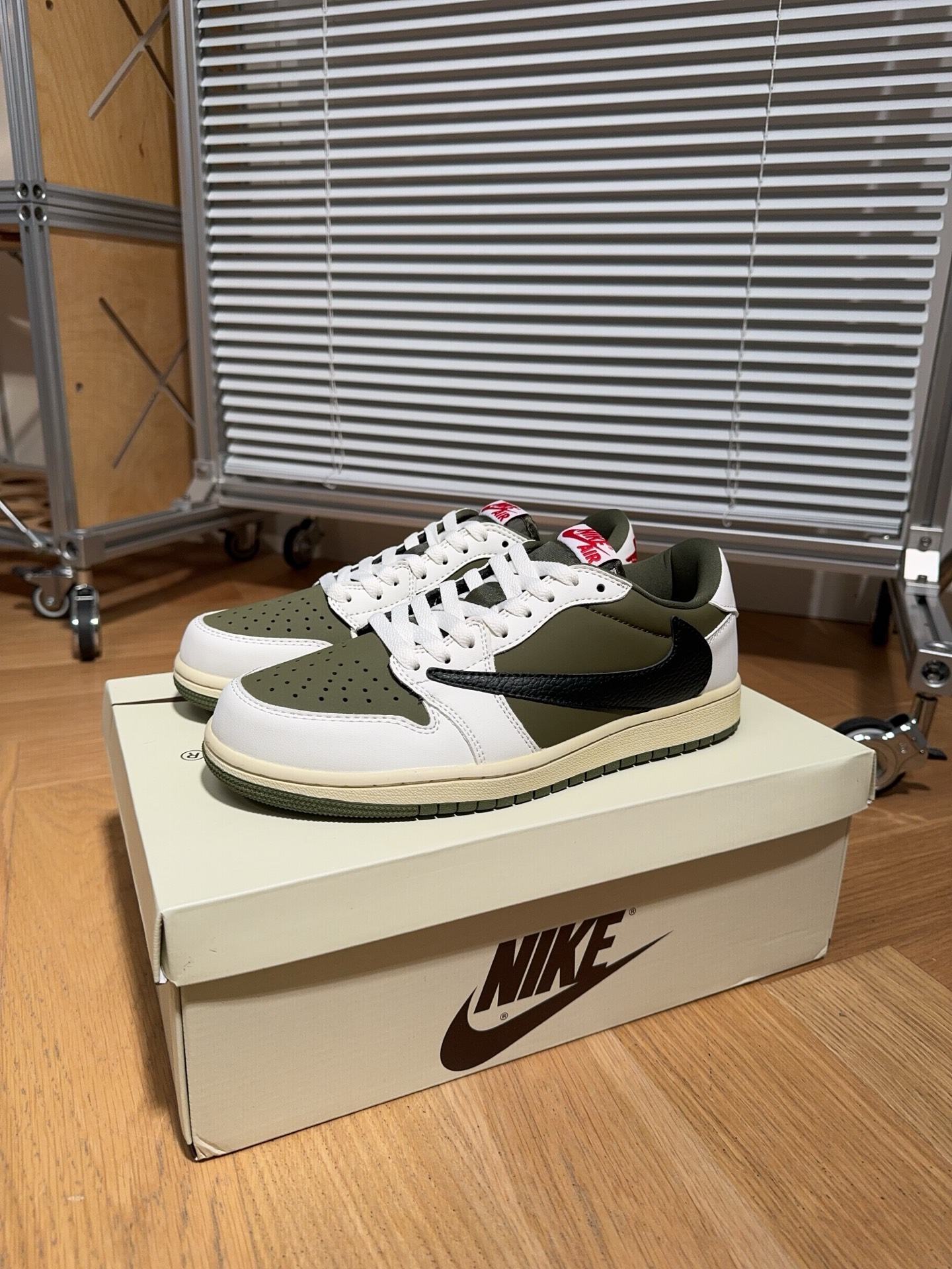 Nike Jordan